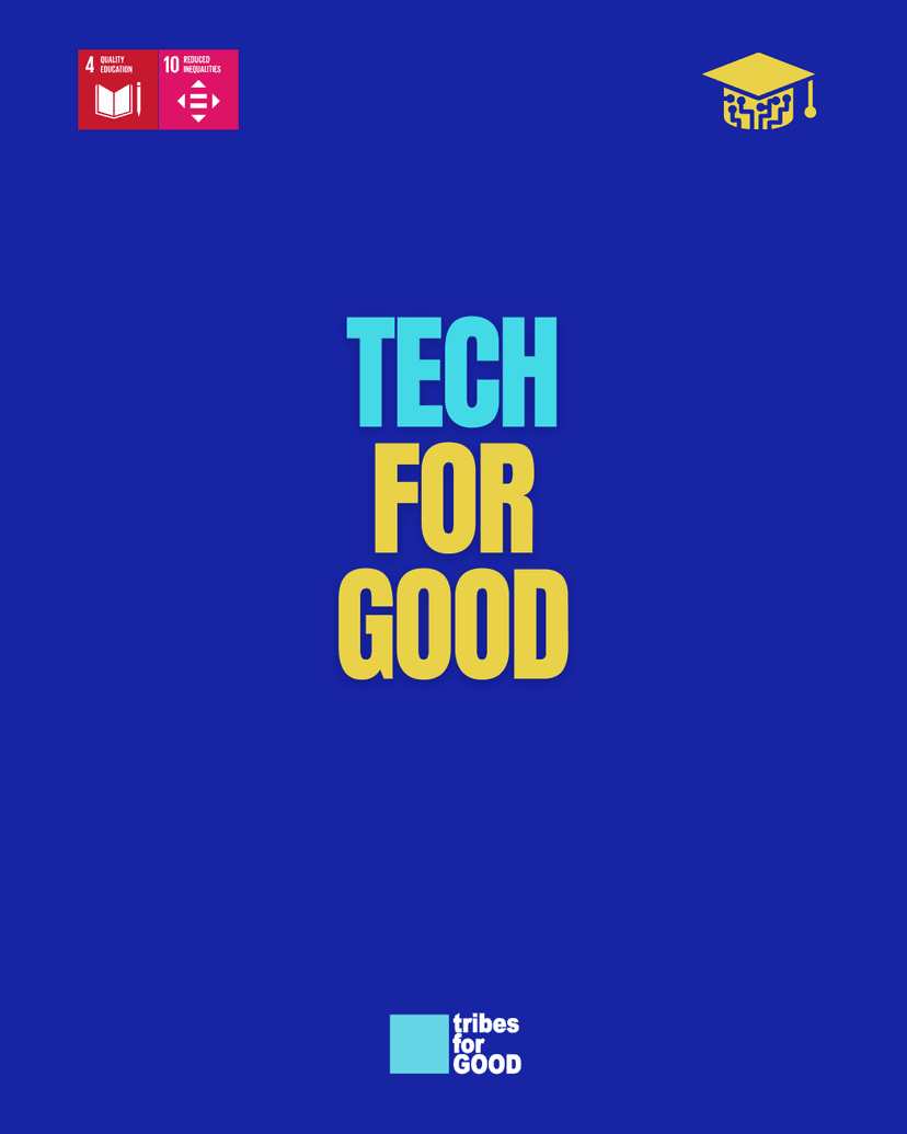Tech for Good
