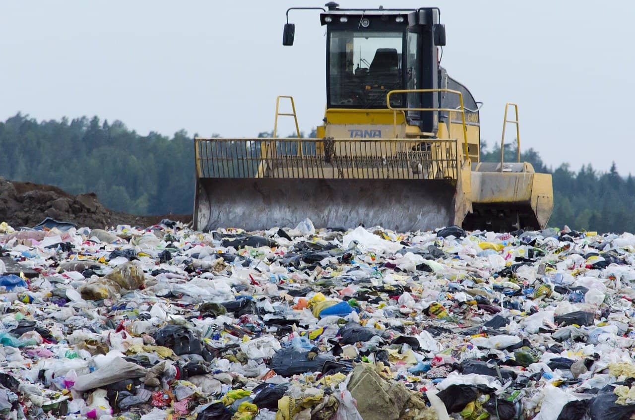 India's Waste Management Problem