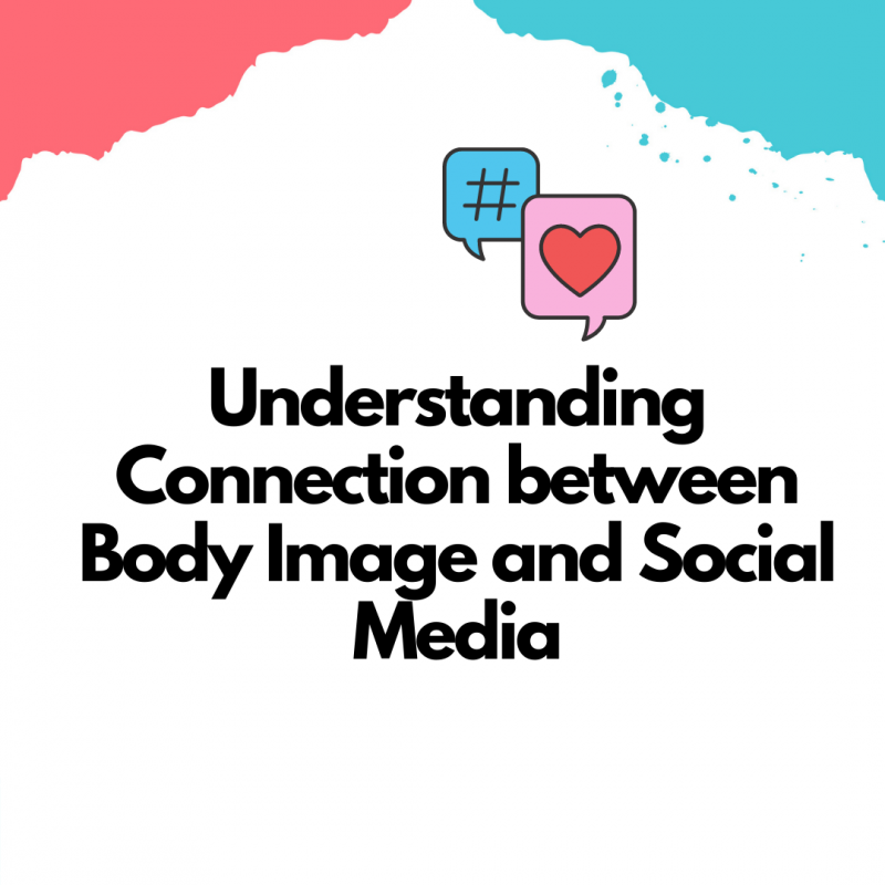 research on social media and body image